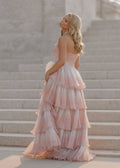 Genevieve Dress
