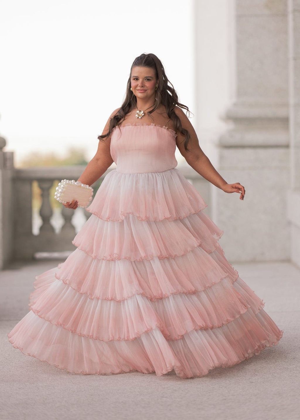Genevieve Dress