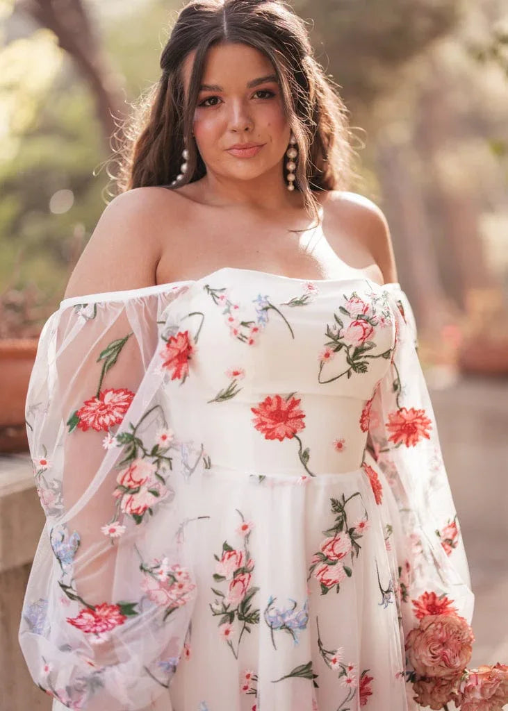 Julianna Dress