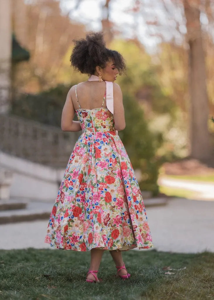 Kelly Dress