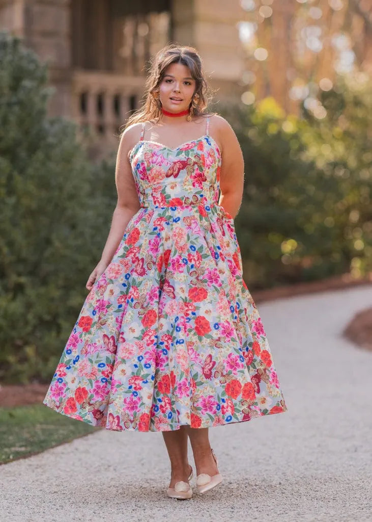 Kelly Dress