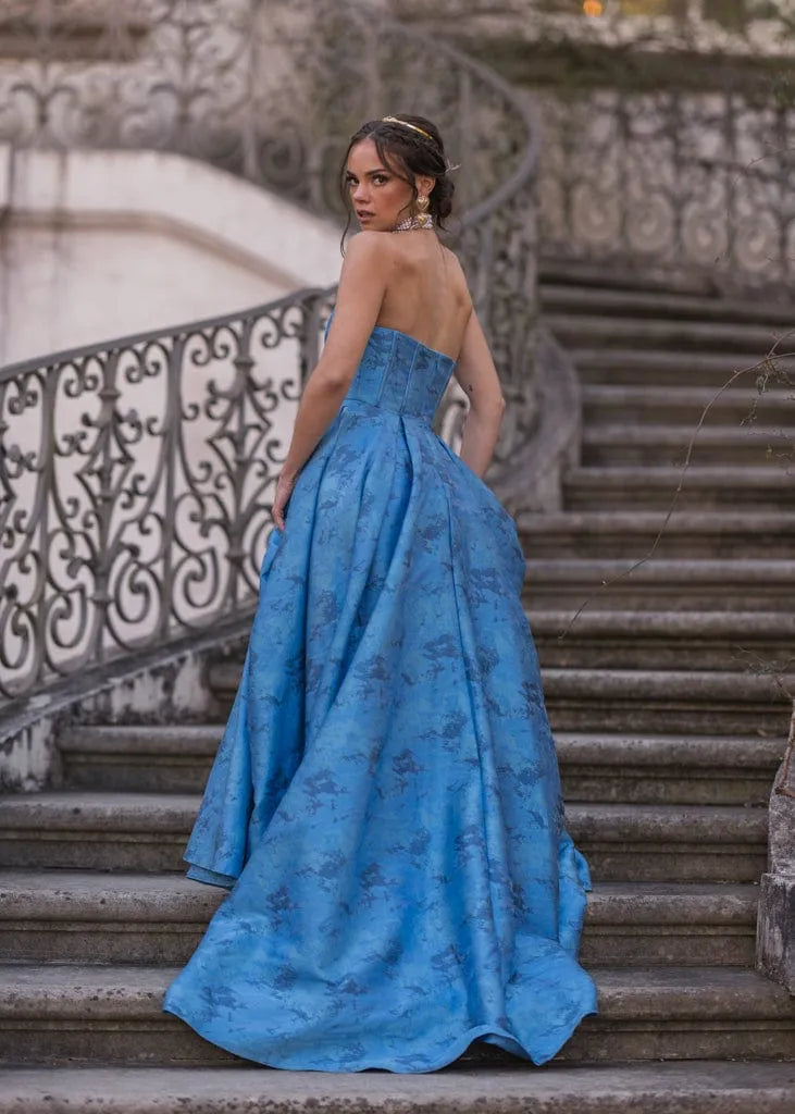 Rayne Dress