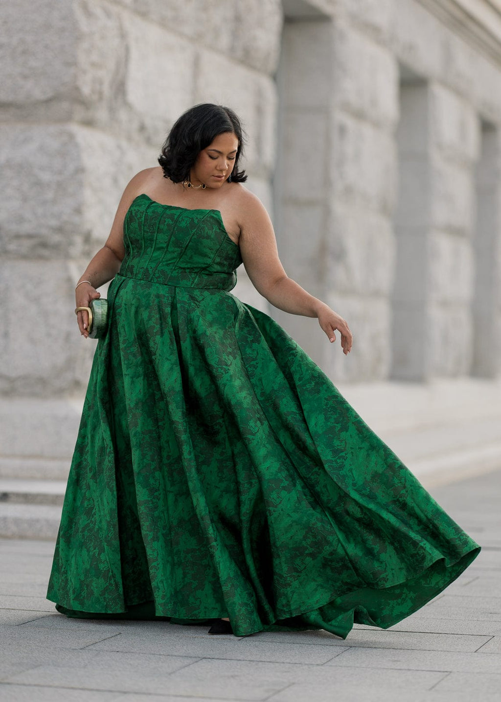 Rayne Dress