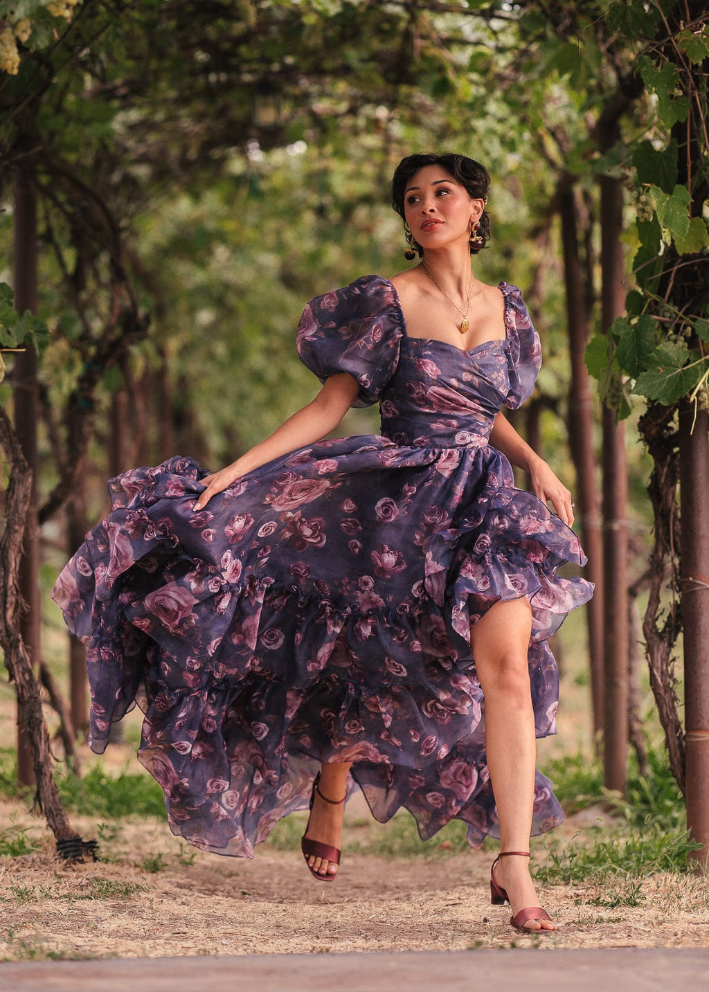 Saint Dress