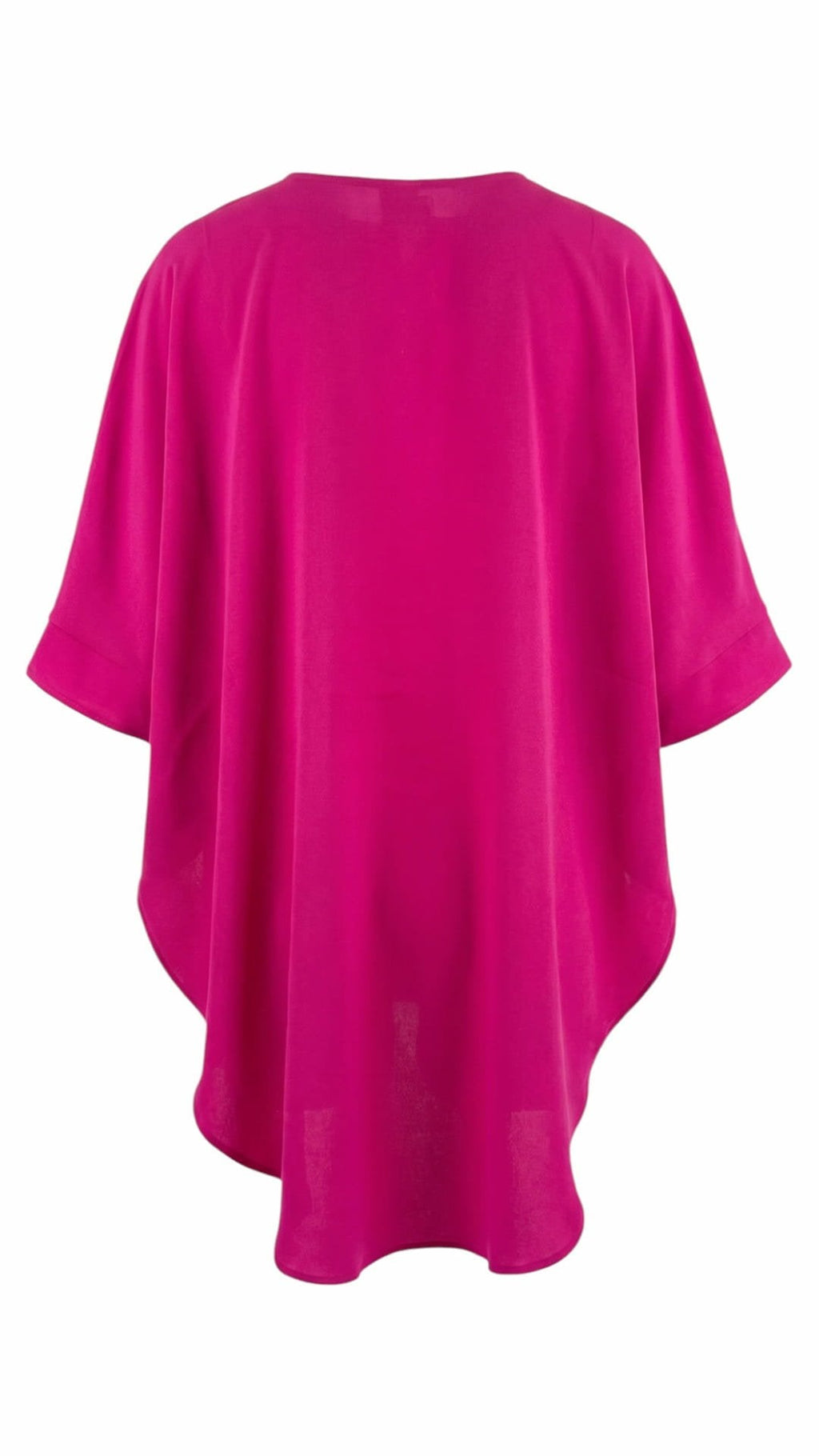Key West cover up Tunic (short)