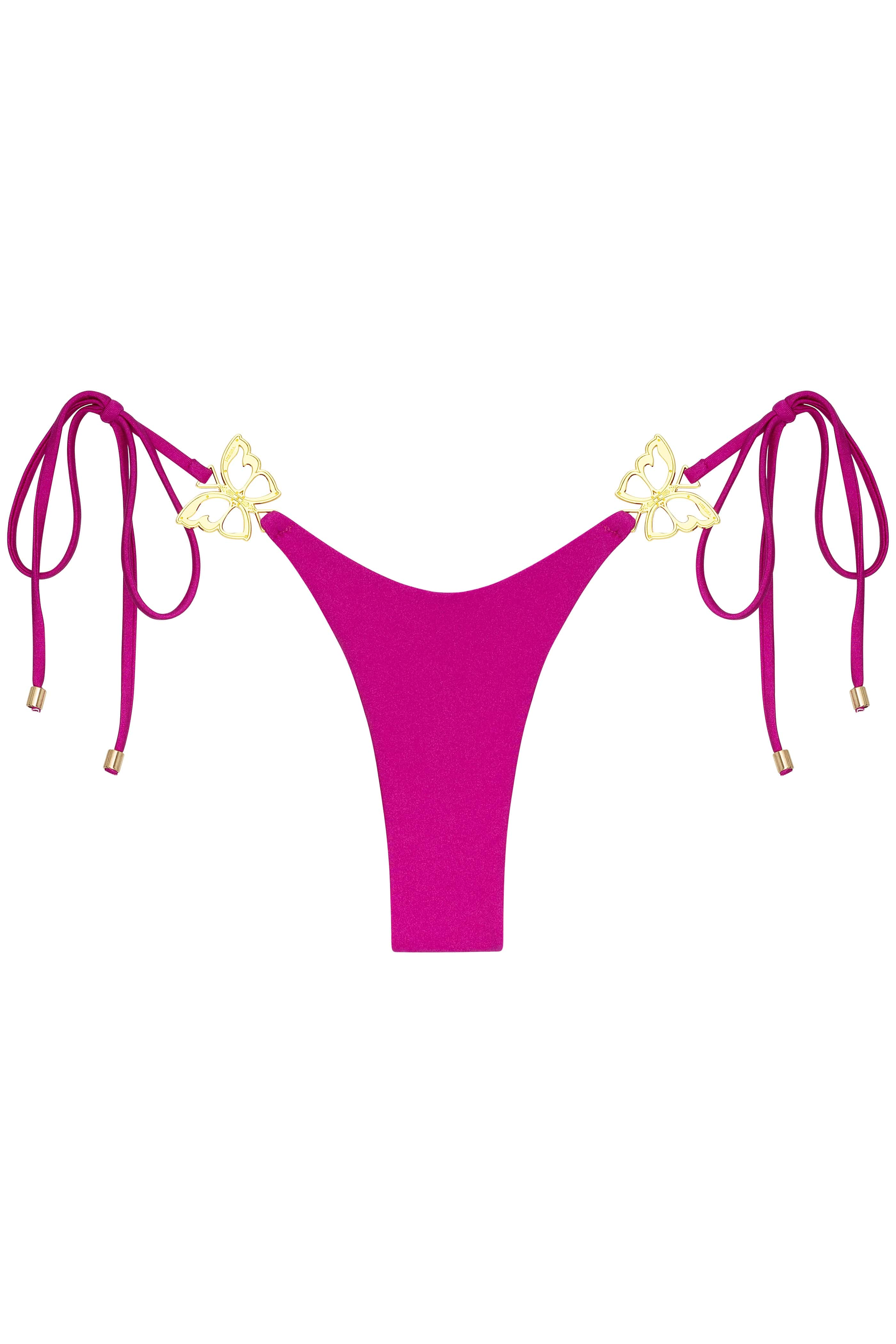 Mariposa Bottom Thong