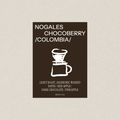 NOGALES CHOCOBERRY