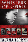 North Korean Christian Fiction Bundle (paperback)