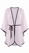 Brickell Chic Tunic