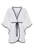 Brickell Chic Tunic