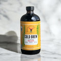 Original Concentrated Cold Brew Coffee — Medium-Dark Roast Whole Bean Coffee