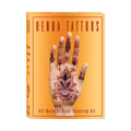 Earth Henna Premium Kit