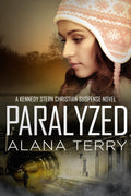 Paralyzed: Kennedy Stern #2