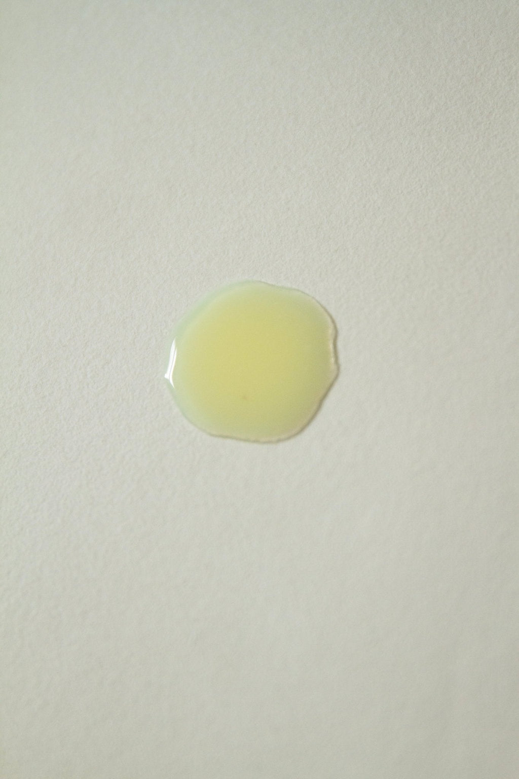 Pear Gelato Body Oil – Zinc and Pearl Extract (Limited Edition)