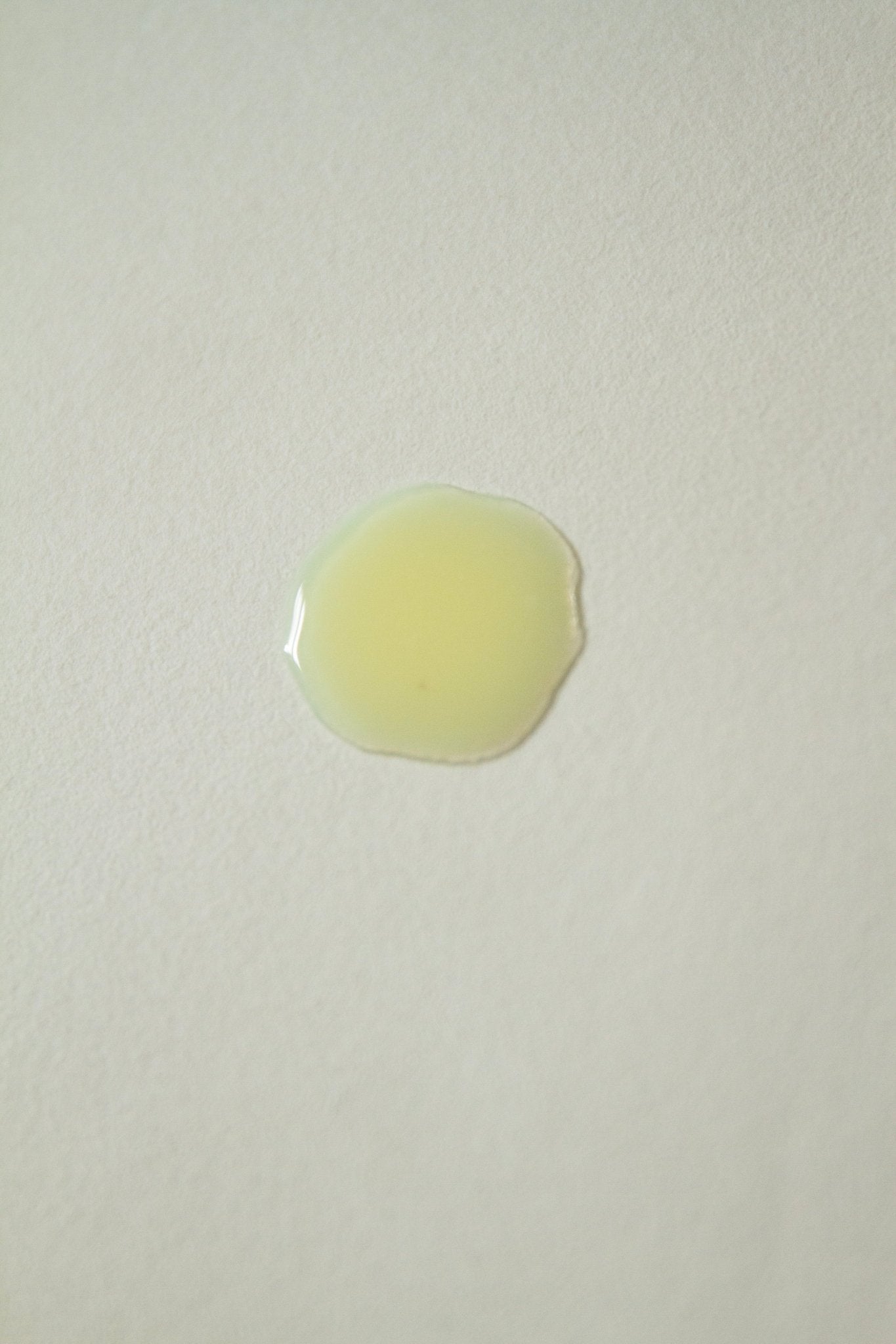 Pear Gelato Body Oil – Zinc and Pearl Extract (Limited Edition)