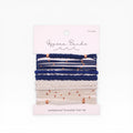 River Hair Tie Bracelets