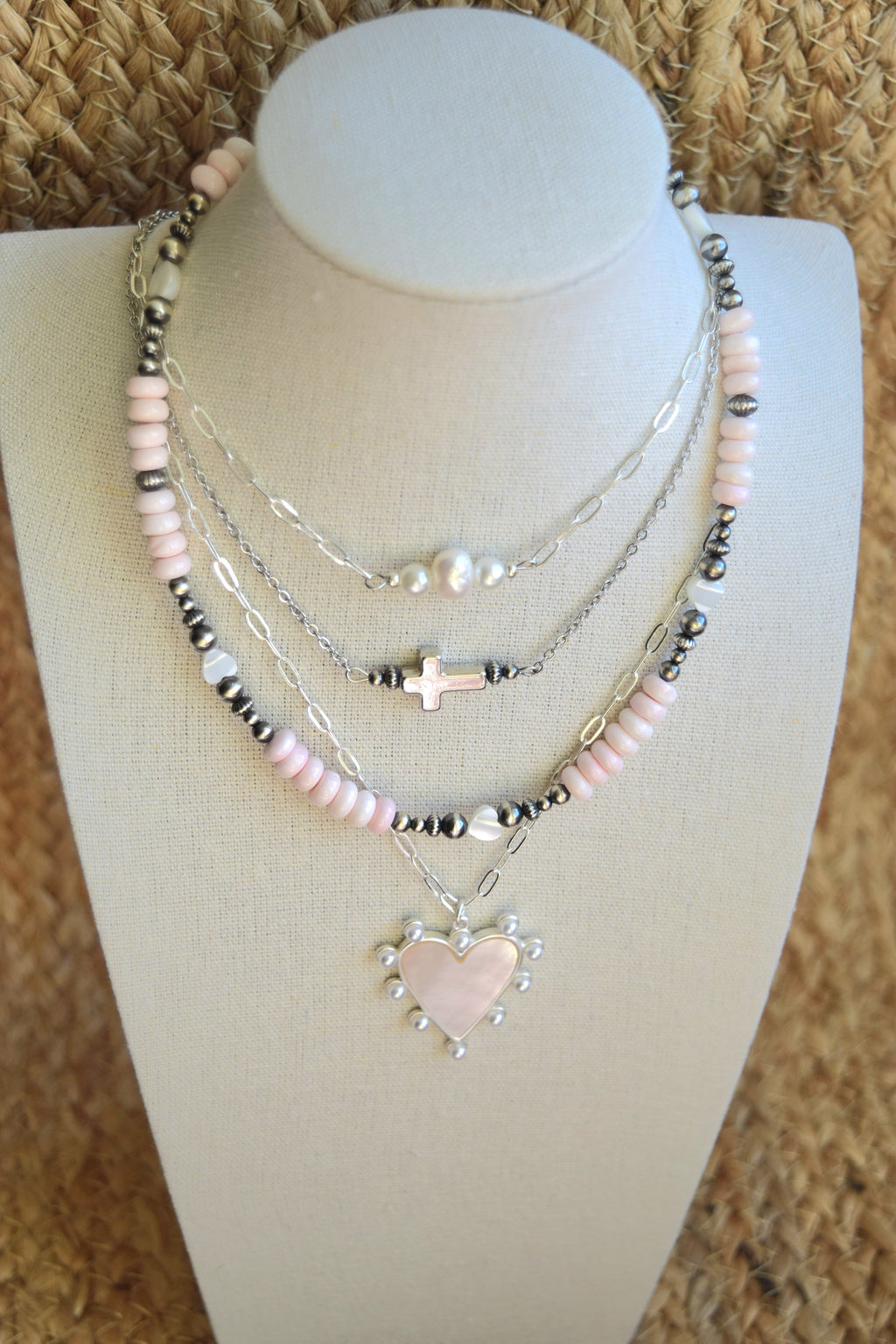 Your a Pearl Choker- LAST CHANCE