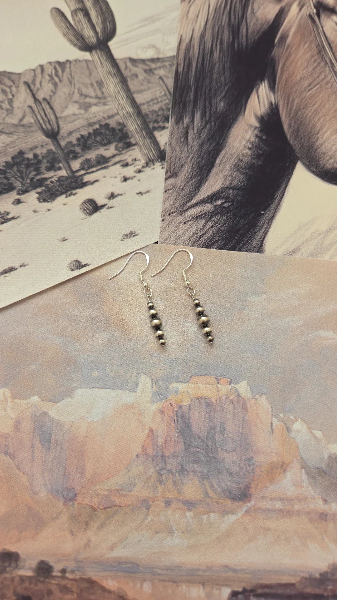 The Rio Dangles