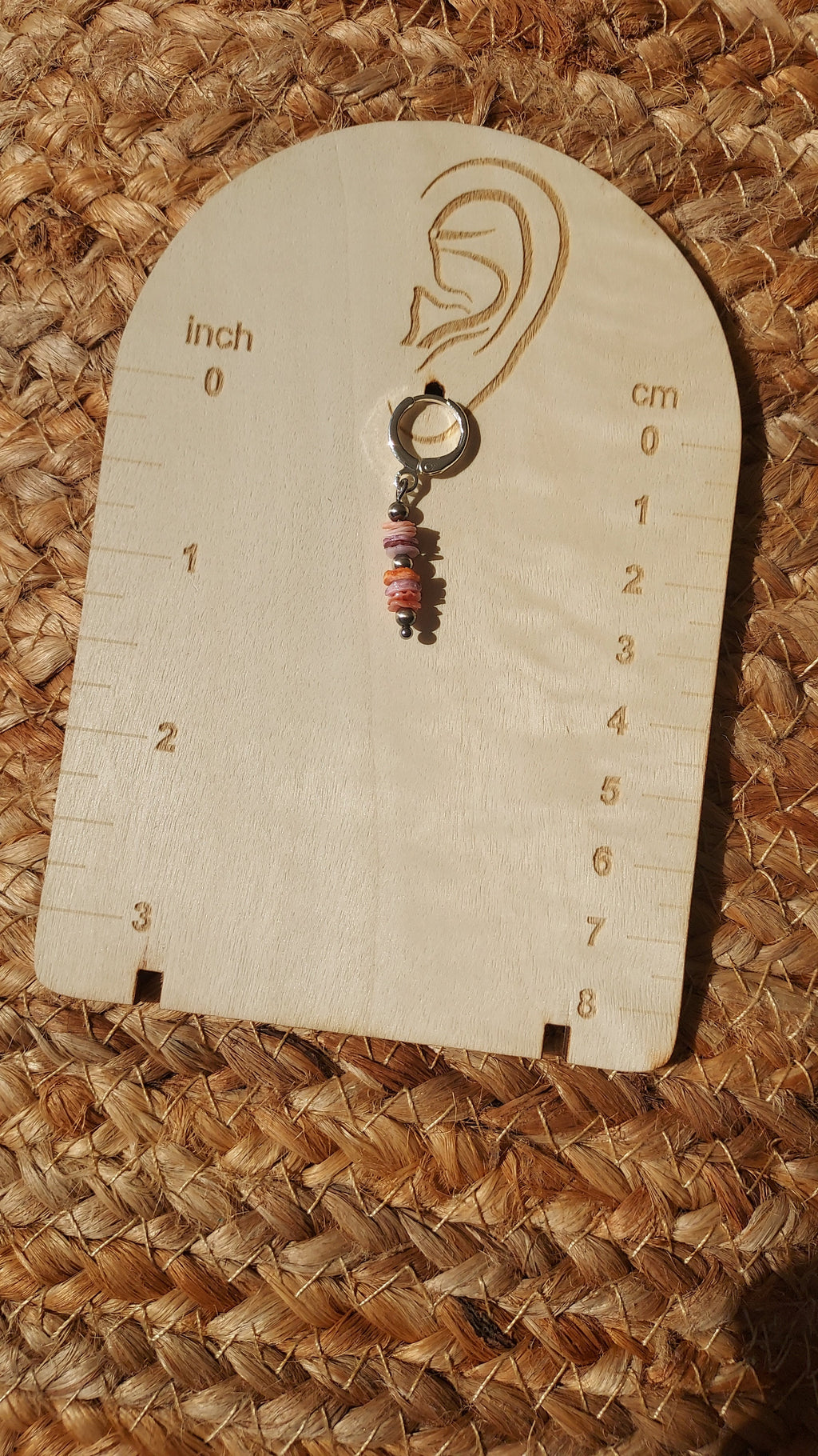 Signora Del West Huggies - LAST CHANCE