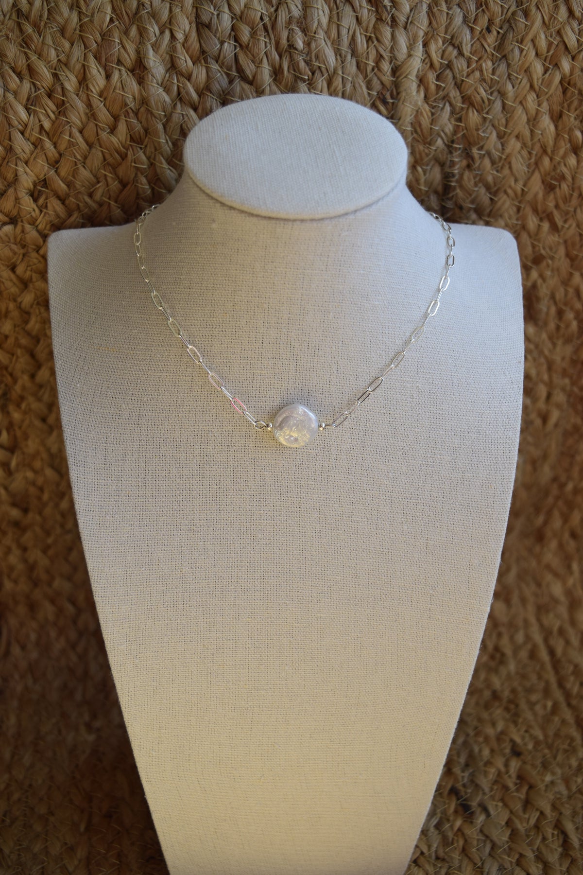 Your a Pearl choker - LAST CHANCE