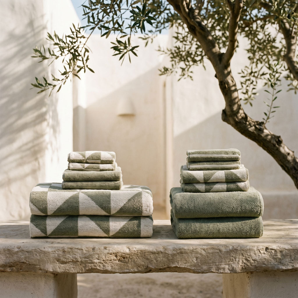 Umbra Towels