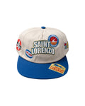 ‘SAINT PIT CREW’ HAT
