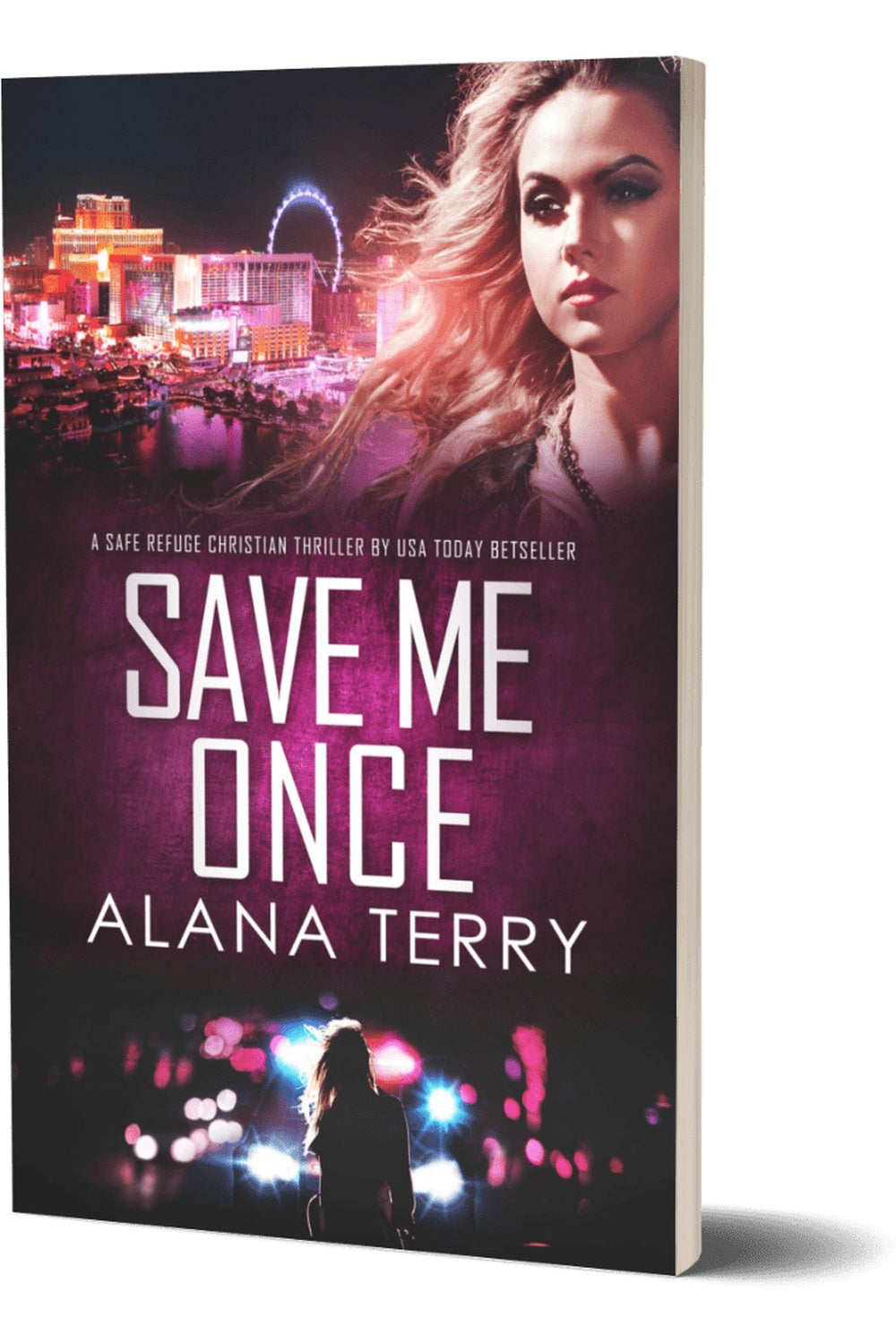 Save Me Once