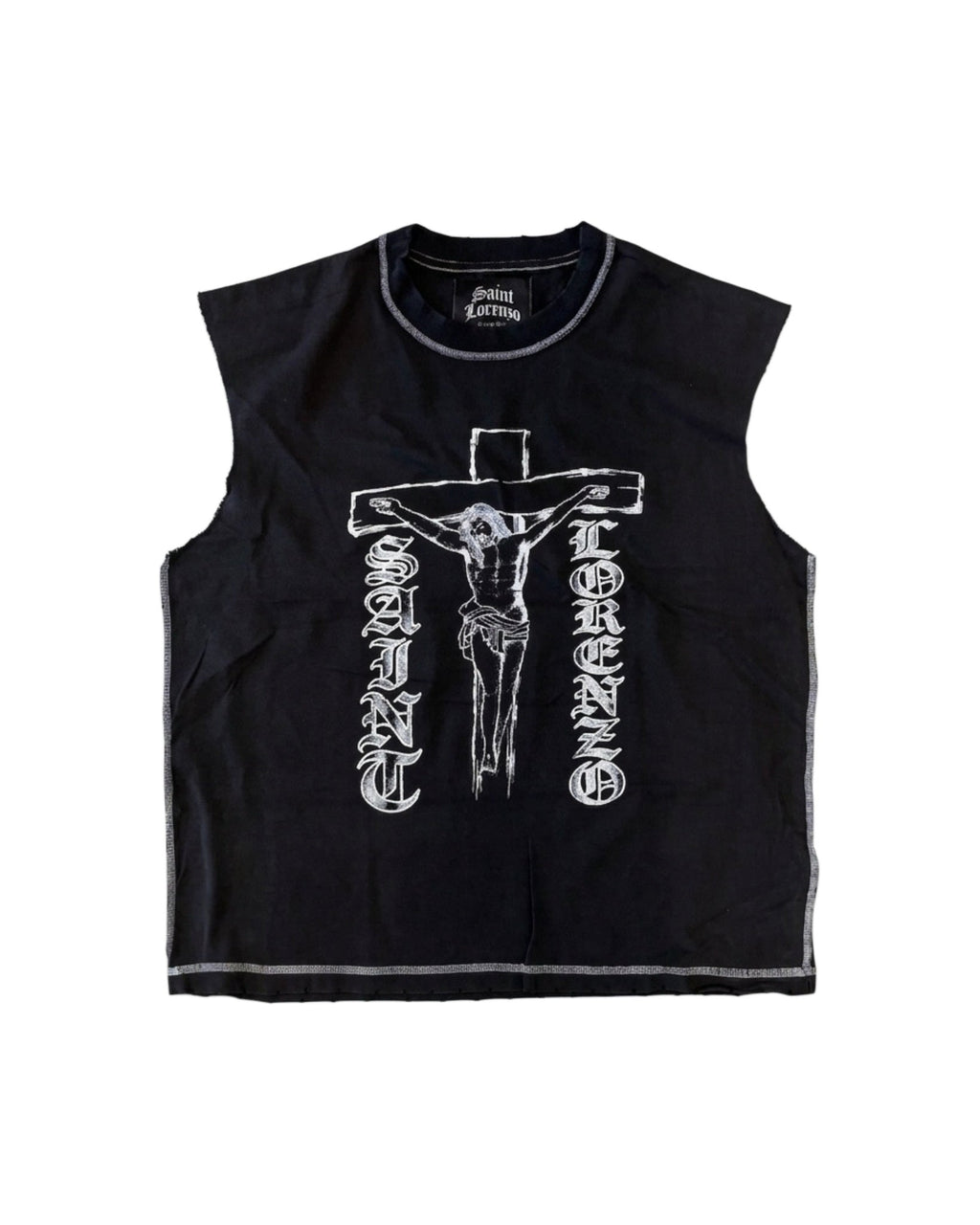 ‘SAVIOR’ CUTOFF