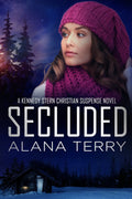 Secluded: Kennedy Stern #8