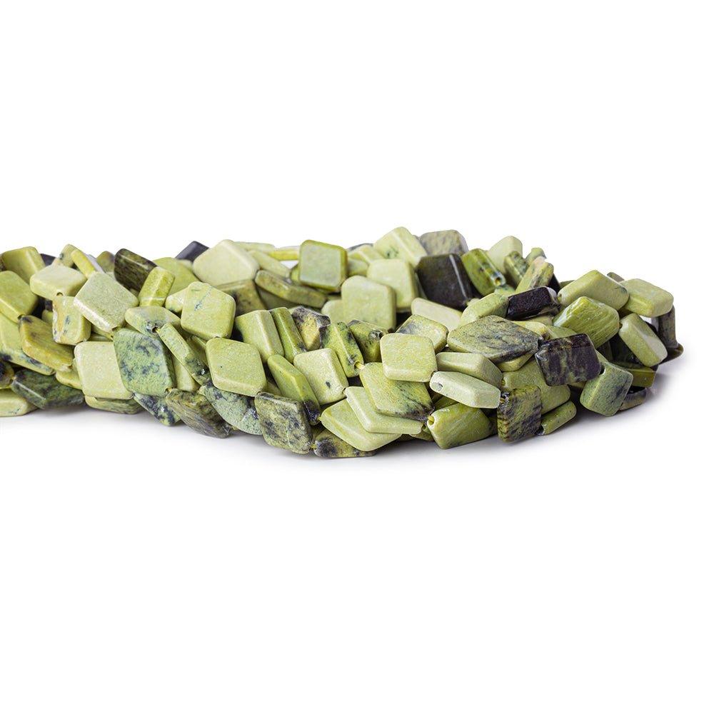 15x10mm Serpentine Plain Kite