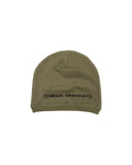 SL BIKER BEANIE [ARMY GREEN V2]