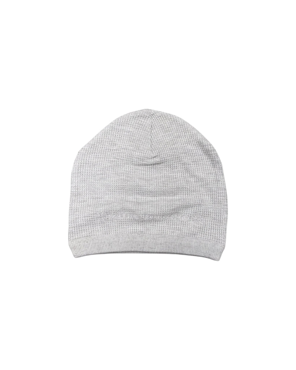 SL BIKER BEANIE [GREY V2]