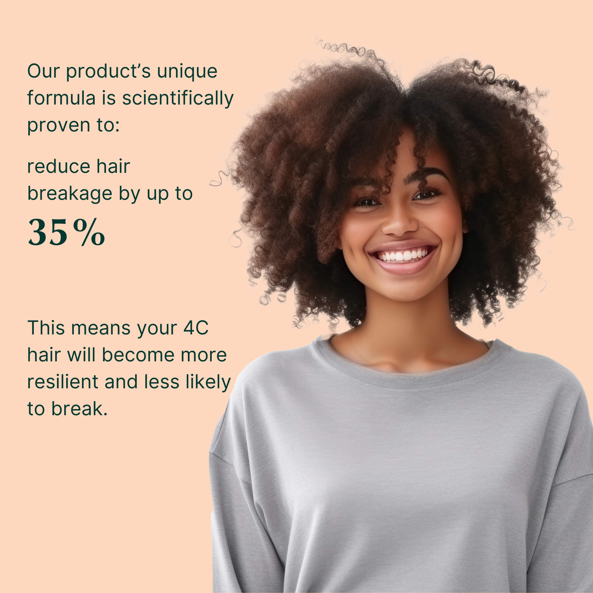 Strength Collection – Reinforce, Repair & Prevent Breakage