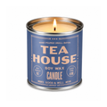 Tea House Happy Place Candle