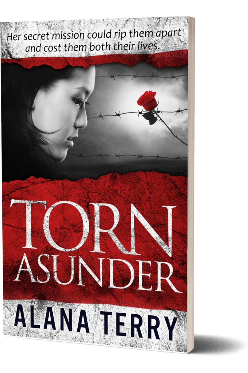 Torn Asunder