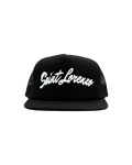 TRUE BLACK HAT