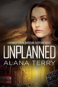Unplanned: Kennedy Stern #1