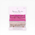 Venice Hair Tie Bracelets
