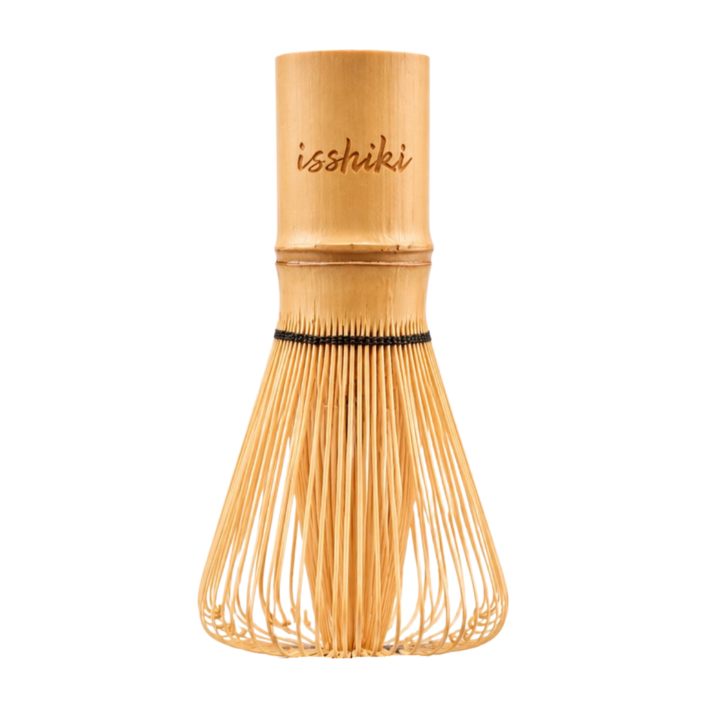 Traditional Bamboo Whisk