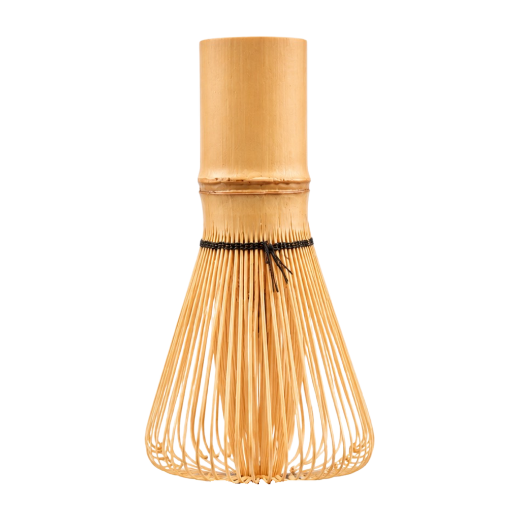 Traditional Bamboo Whisk