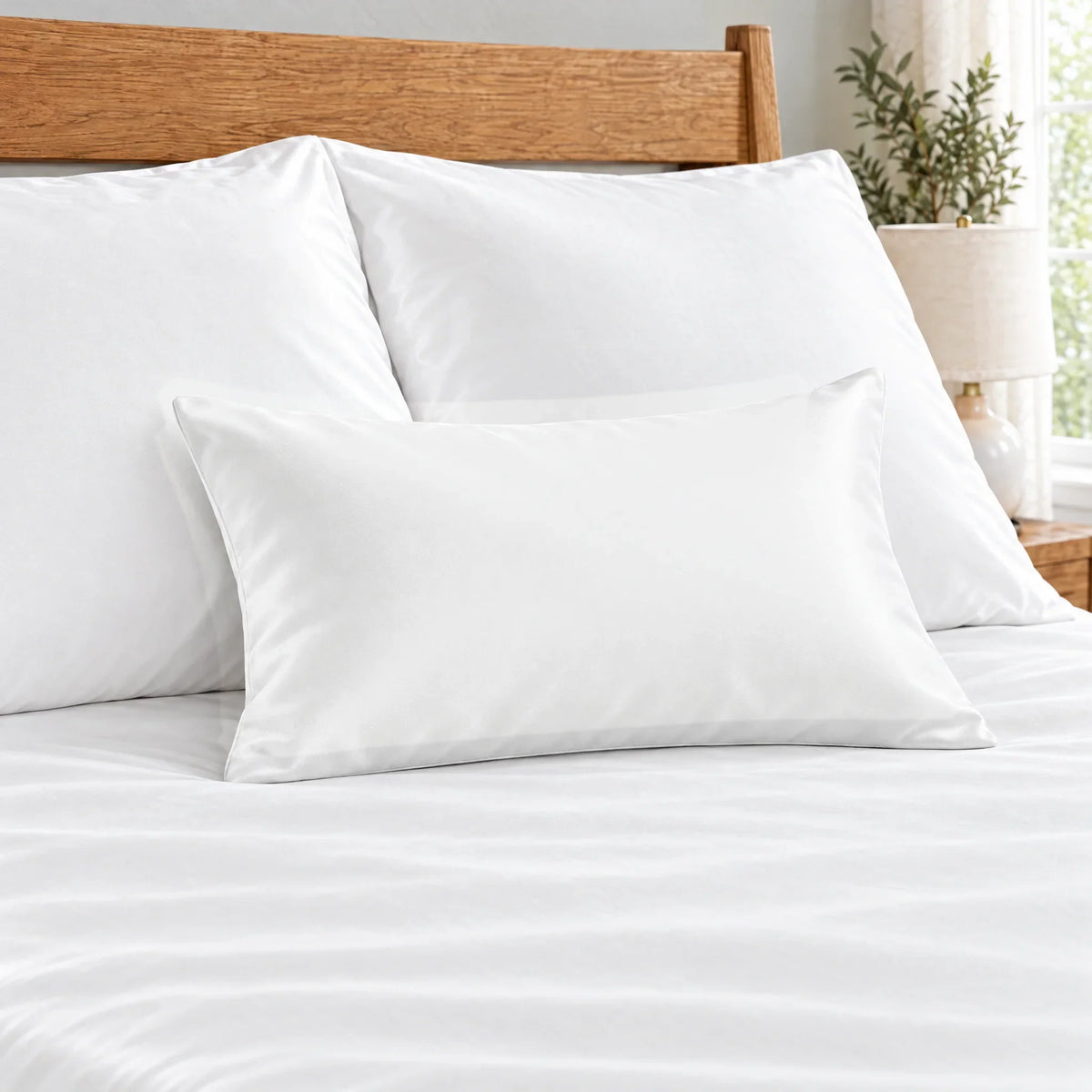 Cooling Bamboo Pillowcases | Signature Collection