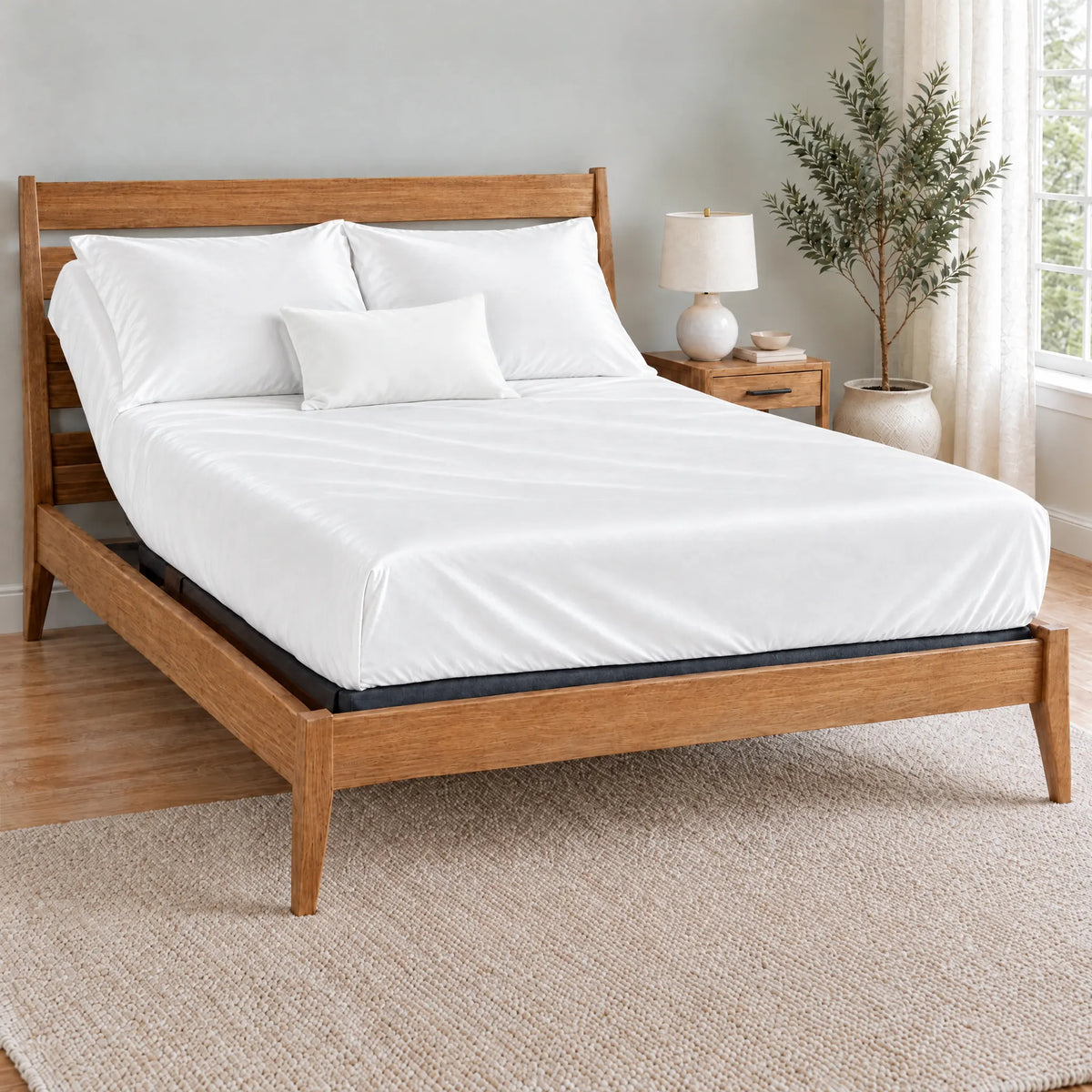 Cooling Bamboo Pillowcases | Signature Collection