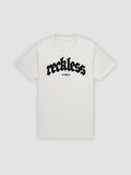 Arc Tee - Natural